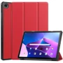 Аксессуар для планшетных ПК BeCover Flexible TPU Mate Red for Lenovo Tab M10 Plus TB-125F (3rd Gen)/K10 Pro TB-226 10.61 (712526)