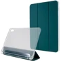 Аксессуар для iPad BeCover Soft Edge with Pencil mount Dark Green for iPad 10.9 (2022 / 2024) / iPad 11 2025 (708482): Тип аксессуара чехол