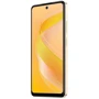 Смартфон Infinix Smart 8 2/64Gb Shinny Gold (UA UCRF): Процессор Unisoc T606 (12 nm) Octa-core (2x1.6 GHz Cortex-A75 & 6x1.6 GHz Cortex-A55)