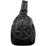 Женский рюкзак Valiria Fashion черный (DETBA2507-10)
