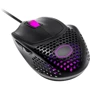 Мышь CoolerMaster MM720 USB Matte Black (MM-720-KKOL1)