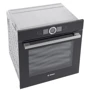 Духова шафа електрична Bosch HBG636BB1: Клас енергоспоживання A+