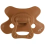 Пустушка силіконова Difrax Natural Uni 20+ міс. Cinnamon (UN803 Cinnamon)