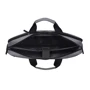 Сумка для ноутбуков 2E Bags&Cases 16" Gray (2E-CBP68506GR): Внутренние размеры 9.3 х 27.4 х 3.8 см