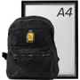 Женский рюкзак Valiria Fashion черный (4DETBI9008-2): Пол Женский