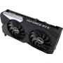 Відеокарта ASUS GeForce RTX3060Ti 8Gb DUAL OC V2 LHR (DUAL-RTX3060TI-O8G-V2): Розрядність шини пам'яті, біт 256