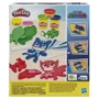 Ігровий набір Hasbro Play-Doh Плей-До Герої в масках (F1805): Виробник Hasbro