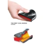 Фен VALERA VA 8605 RC RB: Тип фен