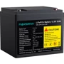 Акумуляторна батарея Marsriva 12.8 V, UA: Ємність, Ач 50