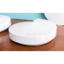 Маршрутизатор Wi-Fi TP-Link Deco M5 2-Pack: Количество антенн 4
