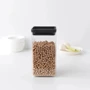 Емкость для хранения Brabantia Tasty+ 1.6 л (122385): Тип набор