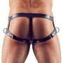 Портупея Svenjoyment Herren Gurt Black, M/L (2100266)