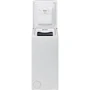 Стиральная машина Whirlpool TDLR 6030S PL/N: Сушка нет