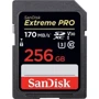 SanDisk 512GB SDXC Class 10 UHS-I U3 V30 Extreme Pro (SDSDXXY-512G-GN4IN) (Карти пам'яті)(78670750)(Stylus Approved)