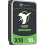 Внутренний жесткий диск Seagate Exos X18 18TB (ST18000NM004J): Форм-фактор 3.5"