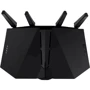 Маршрутизатор Wi-Fi ASUS RT-AX82U: Максимальная скорость 5400 Мбит/с