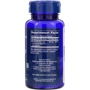 Life Extension Zinc Caps, High Potency, 50 mg, 90 Vegetarian Capsules (LEX18139): Тип цинк