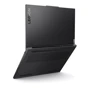 Ноутбук Lenovo Legion 7 16IRX9 (83FD024QRM): Оперативная память 64 ГБ (DDR5)