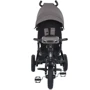 Велосипед дитячий триколісний TurboTrike коричневий (MT 1007-5/13): Рекомендований вік от 1 года