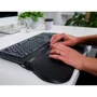 Мишка Contour RollerMouse Pro 3 Black: Ергономіка симметричная для левшей
