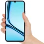 Чехол для телефонов BeCover TPU Case Black for Realme Note 50 (711181): Тип накладка на заднюю часть