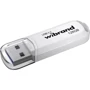 USB-флешка Wibrand 128GB Marten USB 3.2 Gen1 White (WI3.2/MA128P10W)