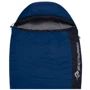Спальный мешок Trailhead ThII (5/-1°C) 198 см - Left Zip Cobalt/Midnight от Sea to Summit (STS ATH2-L): Длина 198 см