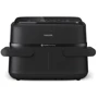 Фритюрниця Philips NA150/00 Ovi Flex Dual