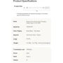 Кабель Baseus Cable USB-C to Lightning Dura Series 20W 1m Black/Gold (P10377800U01-00) фото 16