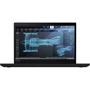 Ноутбук Lenovo ThinkPad P14 G1 (20S4002QUK) RB: Екран 14" IPS (1920x1080) Full HD
