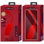 Виброяйцо LYBAILE Pretty Love - Julius EGG Red (BI-014653-2)