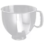 Кухонный комбайн KitchenAid Artisan 5KSM175PSEOB: Количество скоростей 10
