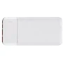 Внешний аккумулятор WIWU Power Bank 10000mAh White (JC-19): Количество USB 2