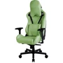 Кресло для геймеров HATOR Arc Fabric (HTC-980) Sweety Mint фото 4