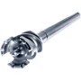 Бур проломний (свердло) SDS-Max Metabo (623375000) 45х550 мм: Виробник Metabo