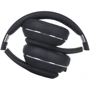 Наушники Ergo BT-870 Black: Тип крепления оголовные