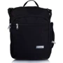 Чоловіча сумка через плече Onepolar чорна (W5259-black)