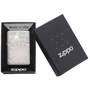 Зажигалка Zippo Zippo 200 Spider Web Black Widow (29534) фото 3