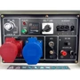 Дизельный генератор Konner&Sohnen KS 9200HDES-1/3 ATSR: Тип запуска электрический пуск