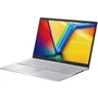 Ноутбук ASUS VivoBook 15 (R1504ZA-BQ810): Процессор Intel Core i3-1215U (1.2 - 4.4 ГГц) / 6 - ядерный