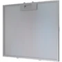 Вытяжка Beko BHCA96641BFBHS: Тип монтажа Настенный
