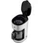 Кофеварка Beko CFM6350I: Мощность, Вт 1000