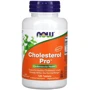 Now Foods Cholesterol Pro Поддержка уровня холестерина 120 таблеток