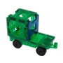 Магнитный констуктор Playmags 20 эл. (PM155) фото 4