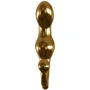 Вибростимулятор Icicles Gold Edition G08