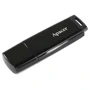 USB-флешка Apacer AH336 32GB USB 2.0 Black (AP32GAH336B-1): Стандарт USB USB 2.0