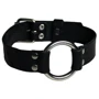 Чокер О лайт Kiss Leather