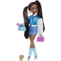 Кукла Barbie Dream Besties Бруклин (HYC22): Возраст от 4 лет