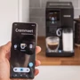 Кофеварка CECOTEC Cremmaet Compactccino Connected (CCTC-01460)