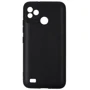 Чехол для телефонов ArmorStandart Matte Slim Fit Camera cover Black for TECNO POP 5 Go (BD1) (ARM65318)